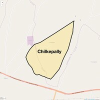 Chilkepally Map