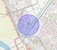 Check Time Travel of Chilla, Delhi
