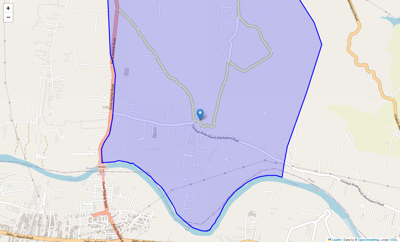 Property in Moshi Pune 342+ Property for Sale in Moshi, Pune