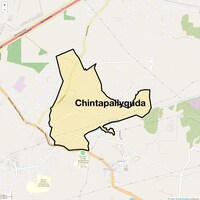 Chintapallyguda Map