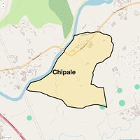 Chipale Map