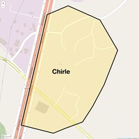 Chirle Map