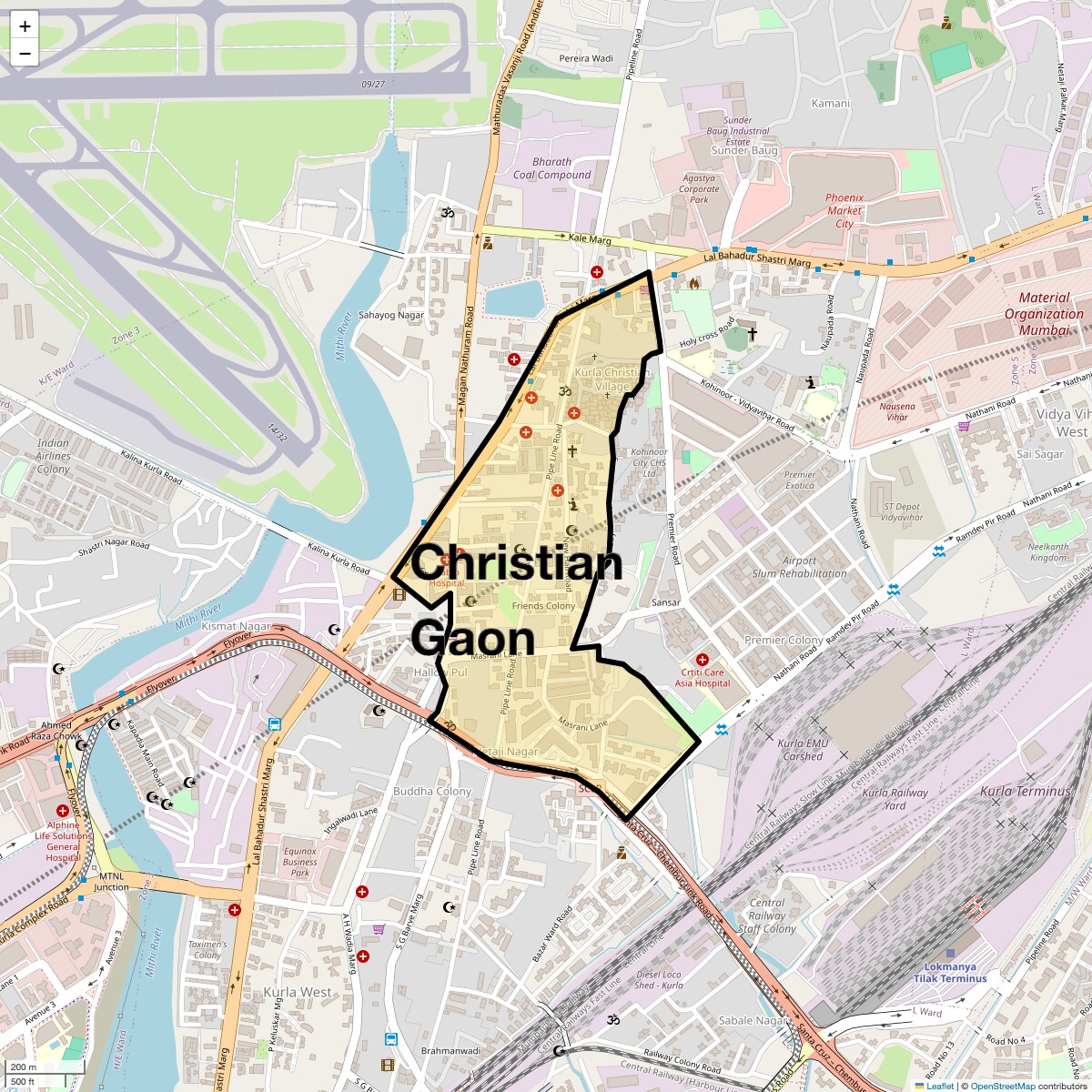 Check Time Travel of Christian Gaon, Mumbai