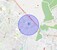 Check Time Travel of Cimap Colony, Lucknow