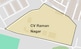 CV Raman Nagar,Bangalore