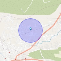 Dabha Map