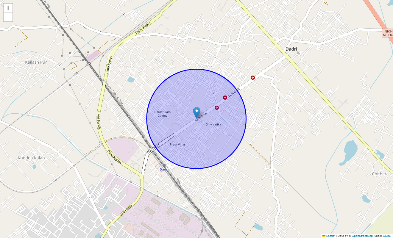 Resale Property in Golden Wave Royal City 4+ Flats for Resale in