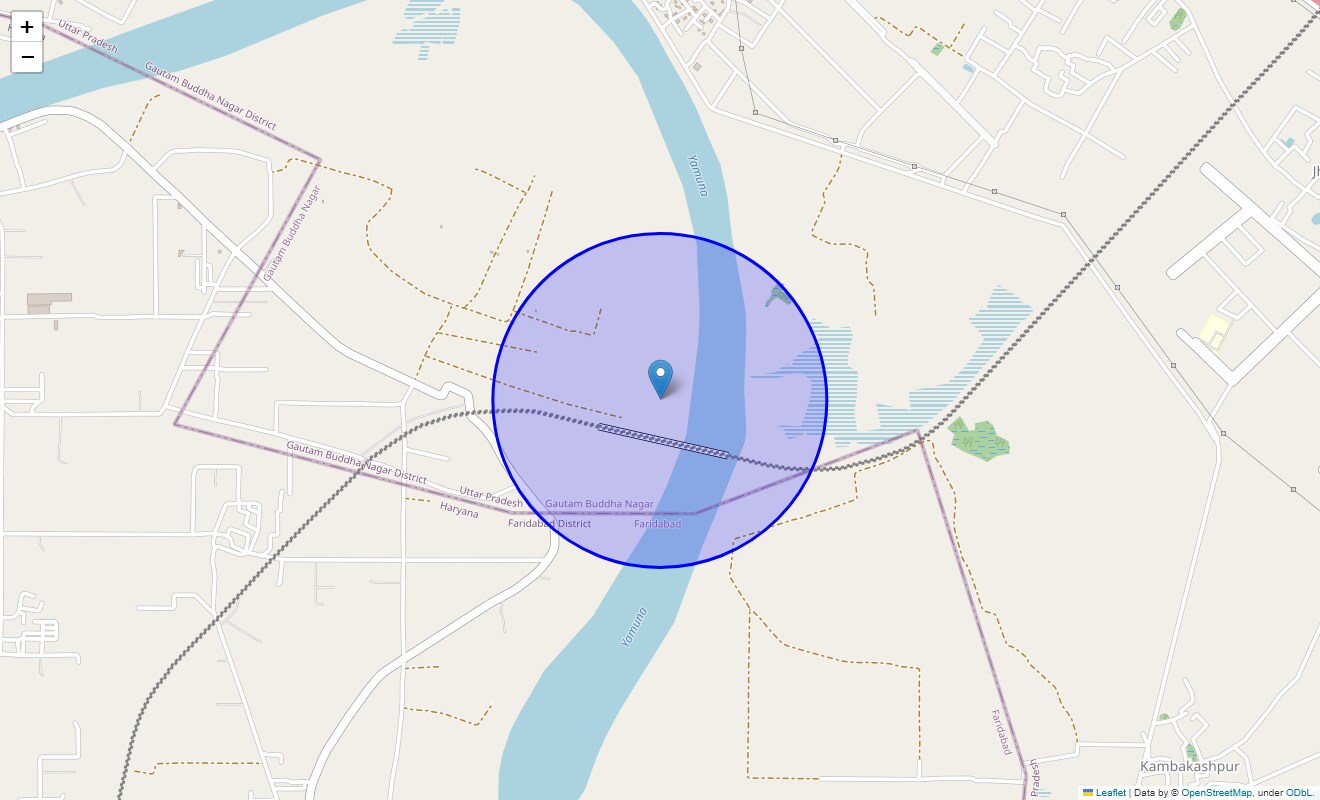 Dalelpur Village, Noida: Property Rates, Map, Photos & Videos, Reviews