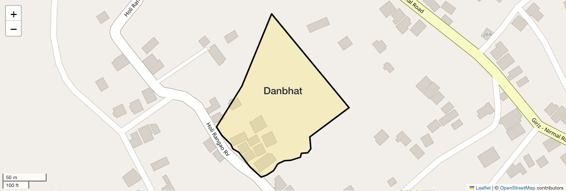 Danbhat,Palghar