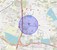 Check Time Travel of Dasarahalli Main Road, Bangalore