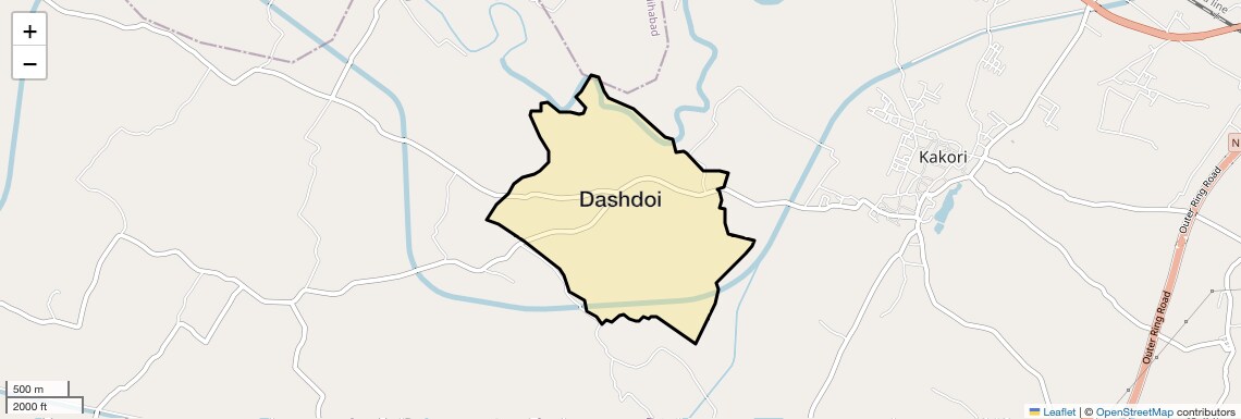 Dashdoi,Lucknow