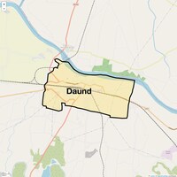 Daund Map