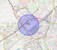 Check Time Travel of Dayanand Vihar, Delhi