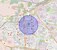 Check Time Travel of Defence Colony, Bangalore