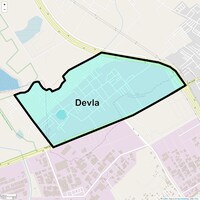 Devla Map