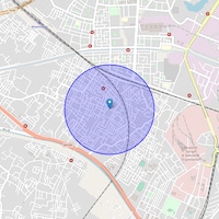 Devpur Map