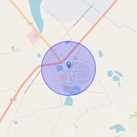 Dholera Map