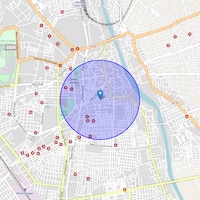 Diwanpara Map