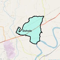 Dohole Map