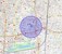 Check Time Travel of Dover Lane, Kolkata
