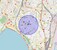 Check Time Travel of Dr Deshmukh Marg, Mumbai