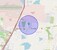 Check Time Travel of Dwarka Nagar, Bangalore