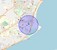 Check Time Travel of East Point Colony, Vizag