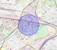 Check Time Travel of East Punjabi Bagh, Delhi