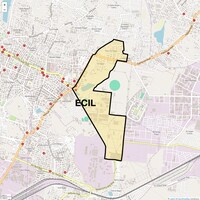 ECIL Map