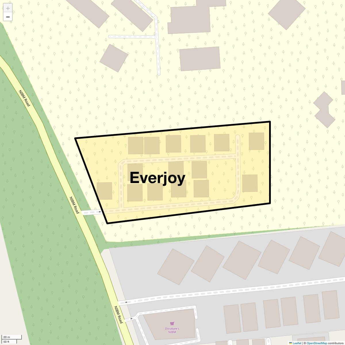 Check Time Travel of Everjoy, Pune