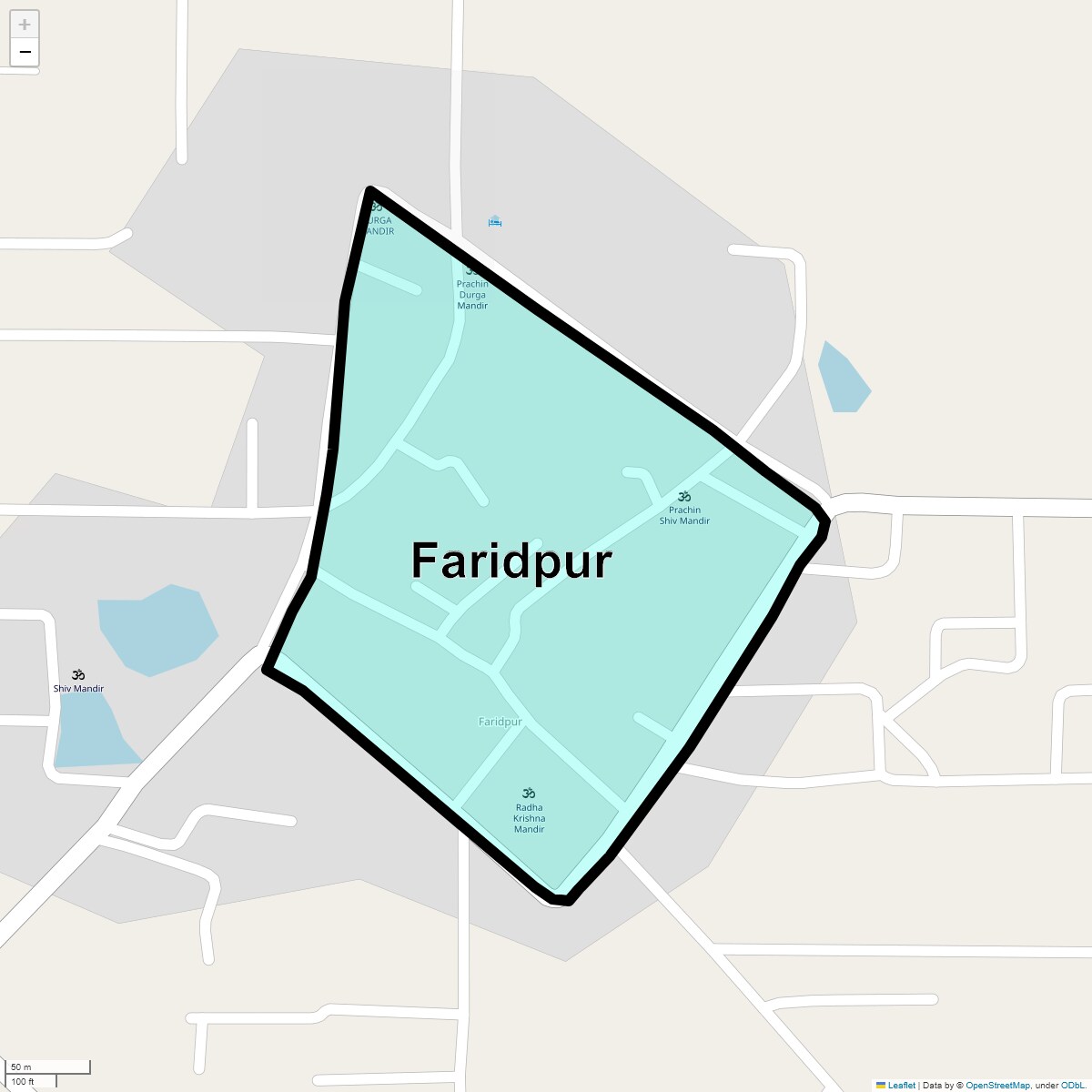 Faridpur