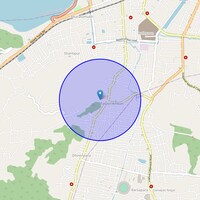 Fatasil Ambari Map