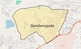 Gandamguda,Hyderabad