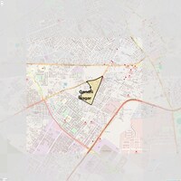 Gandhi Nagar Map