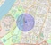 Check Time Travel of Ganesh Chandra Avenue, Kolkata