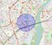 Check Time Travel of Gaodevi Rd, Thane