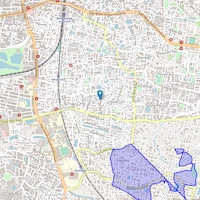 Garfa Map