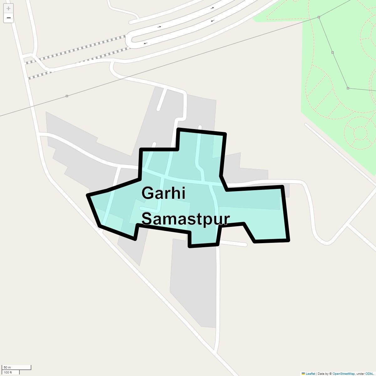 Garhi Samastpur, Noida: Property Rates, Map, Photos & Videos, Reviews
