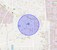 Check Time Travel of Gaunchhi rd, Faridabad