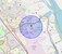Check Time Travel of Ghaffar Manzil Colony, Delhi
