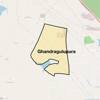 Ghandragulupura Map