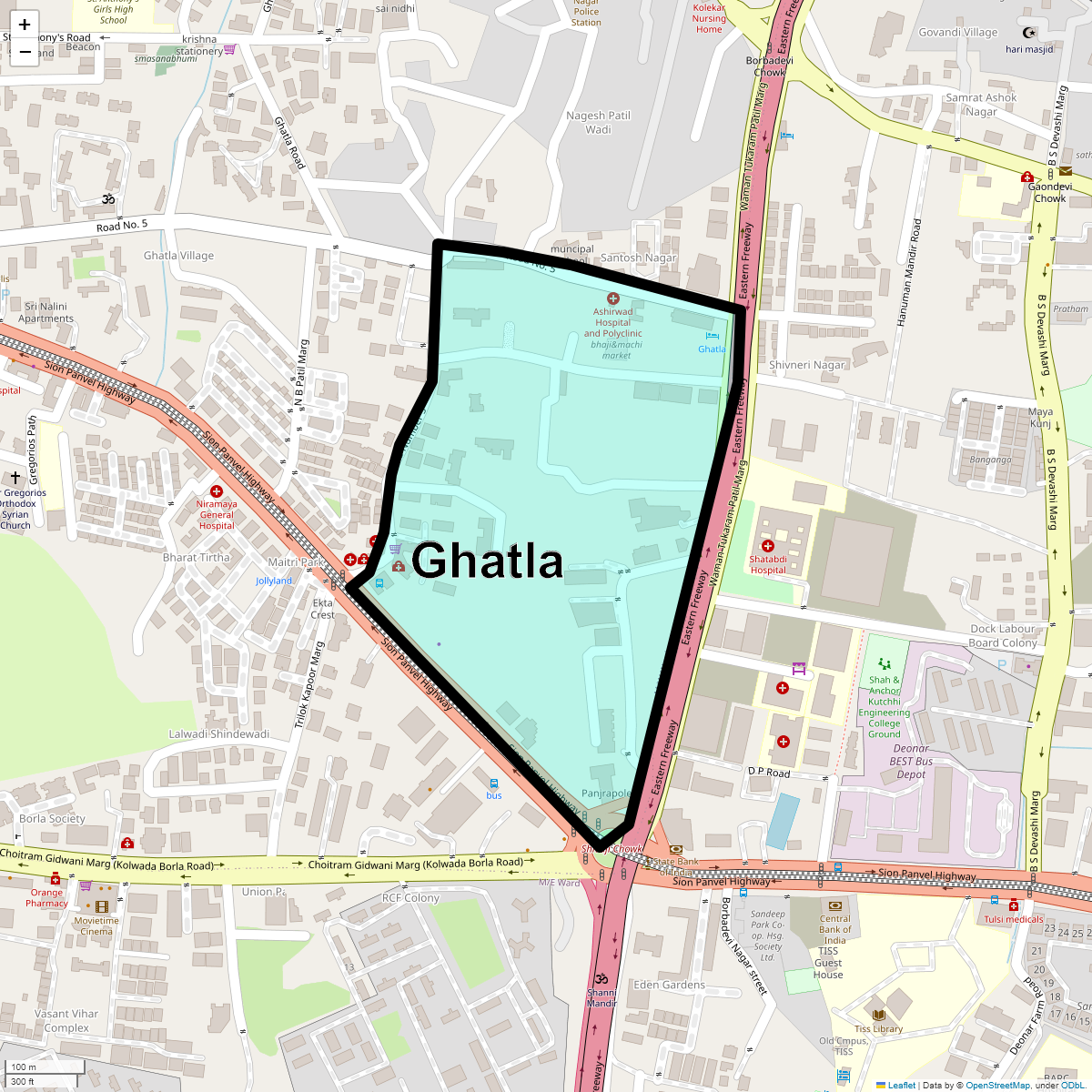 Ghatla Mumbai Property Rates Map Photos Videos Reviews ghatla-mumbai-property-rates-map-photos-videos-reviews