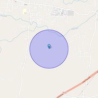 Ghogali Map
