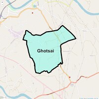 Ghotsai Map