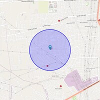 Girdharipura Map
