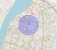 Check Time Travel of Girish Park, Kolkata