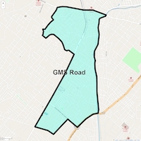 GMS Road Map
