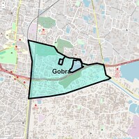 Gobra Map