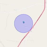 Godhani Map