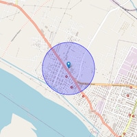 Gollapudi Map